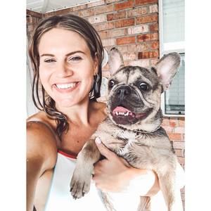 Meet your Posher, Alexandra